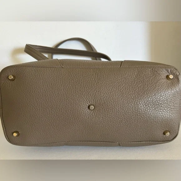 FURLA Luxury Pebbled Leather | Shoulder Bag - Picture 6 of 10